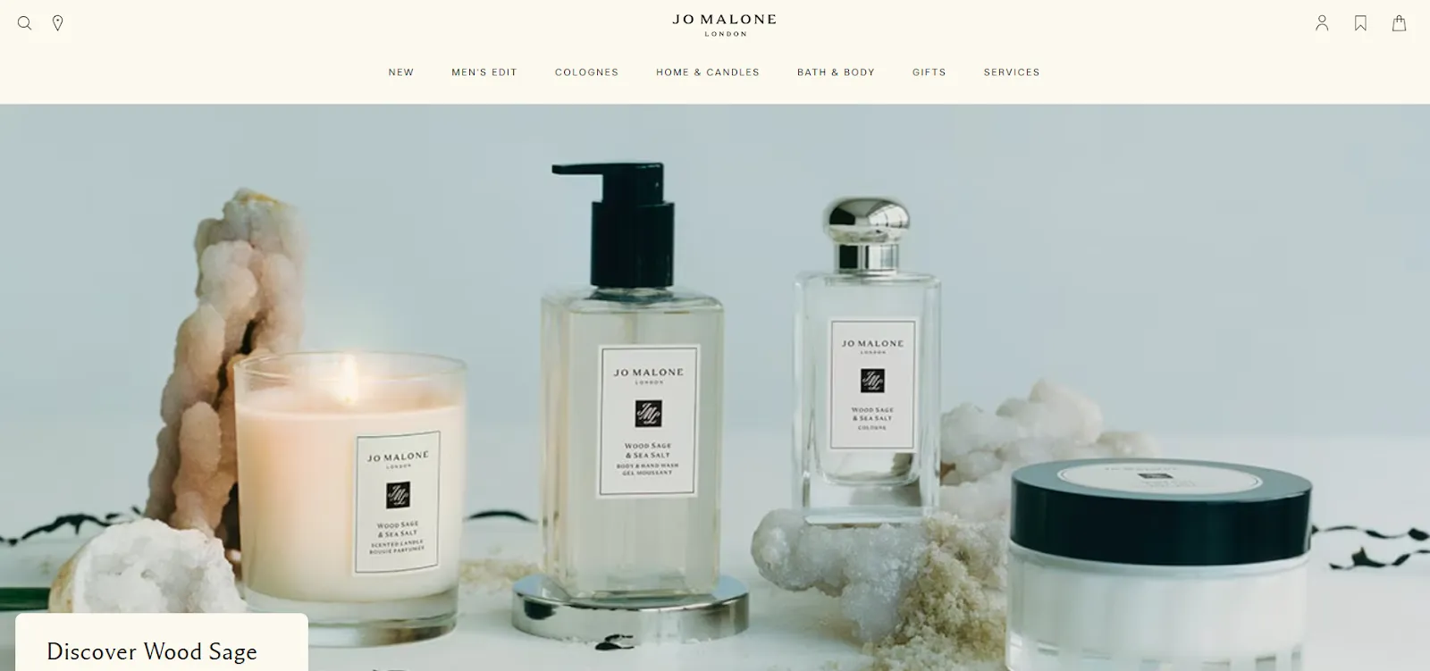 Rose Perfume Names